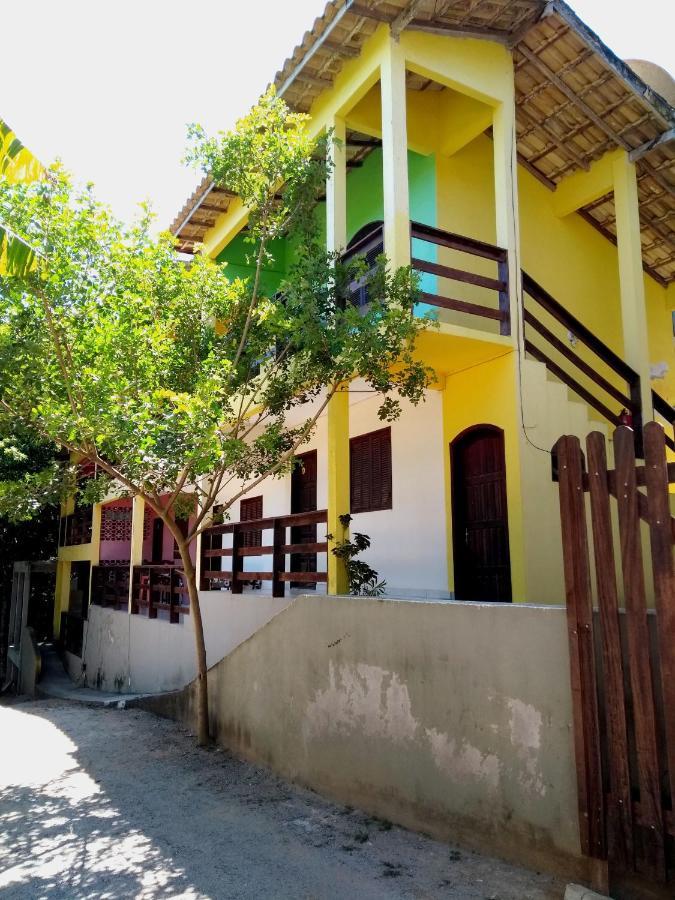 Wando Suites Búzios Kültér fotó