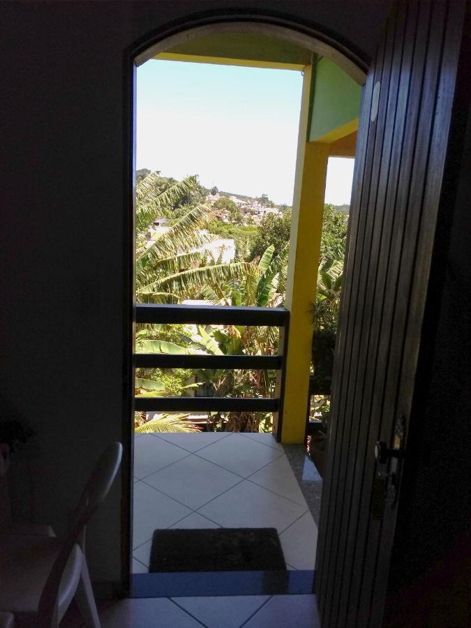 Wando Suites Búzios Kültér fotó