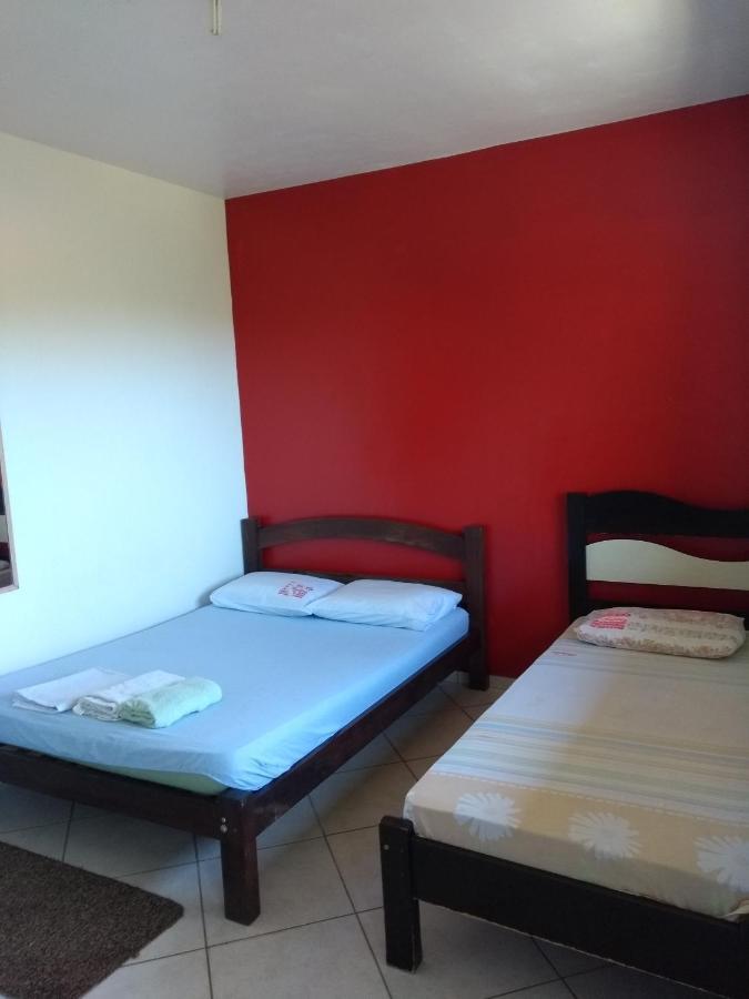 Wando Suites Búzios Kültér fotó
