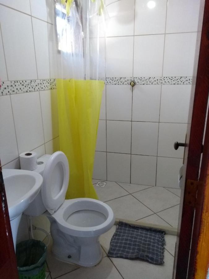 Wando Suites Búzios Kültér fotó