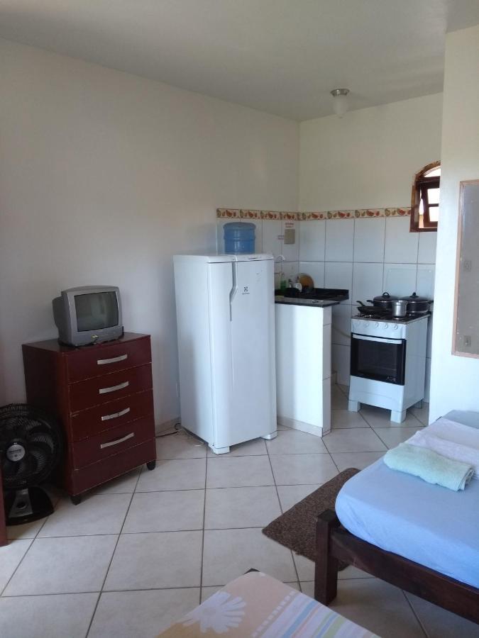 Wando Suites Búzios Kültér fotó