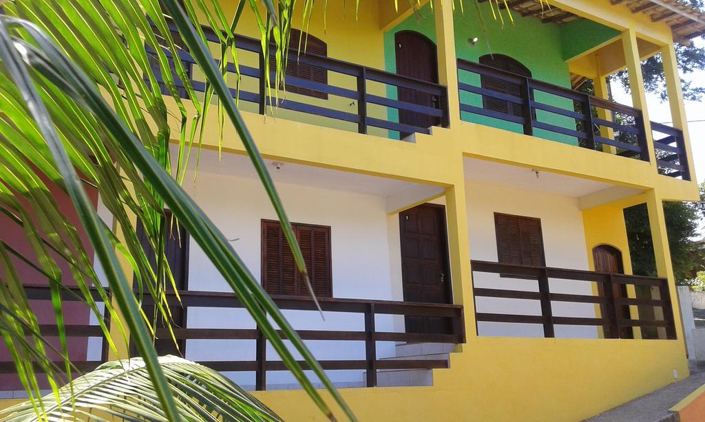Wando Suites Búzios Kültér fotó